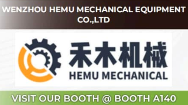 Hemu Mechanical Devuts Gear Technologies Malaysia Mapex Expo 2025